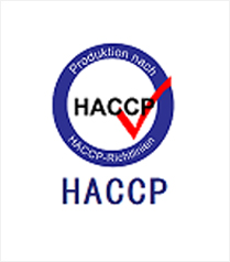 ΣؼƵ֤HACCP