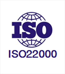 ISO22000ʳƷȫϵ֤