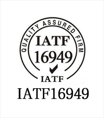 IATF16949ҵϵ֤